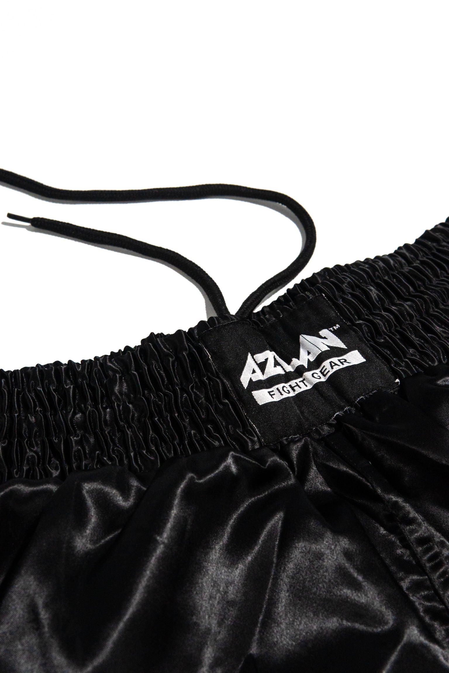 AZLAN “Muay Thai” SHORTS