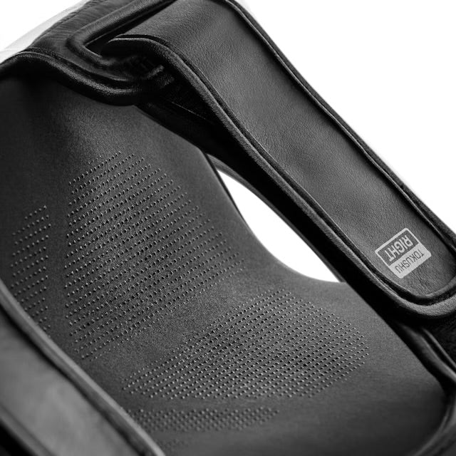 HAYABUSA T3 STRIKING SHINGUARDS SORT