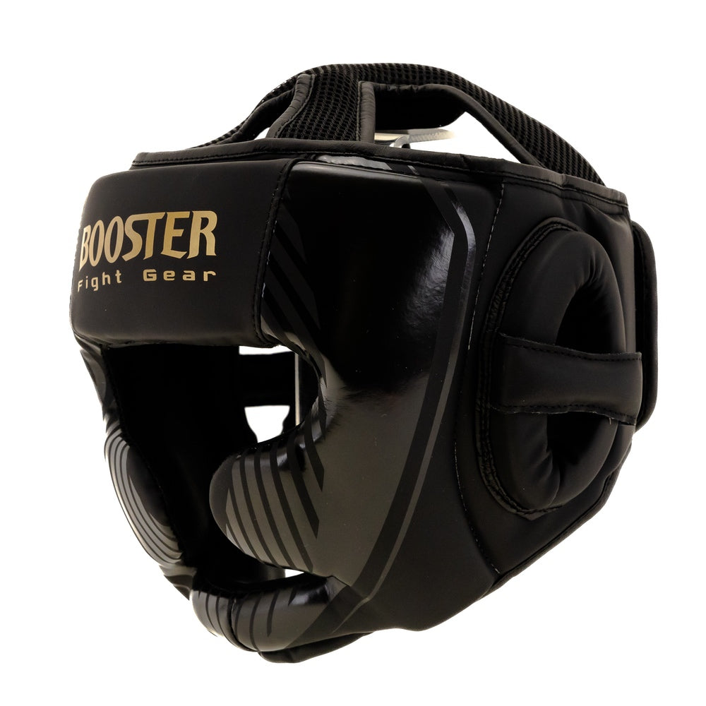 BOOSTER BANGKOK BOXING HELMET