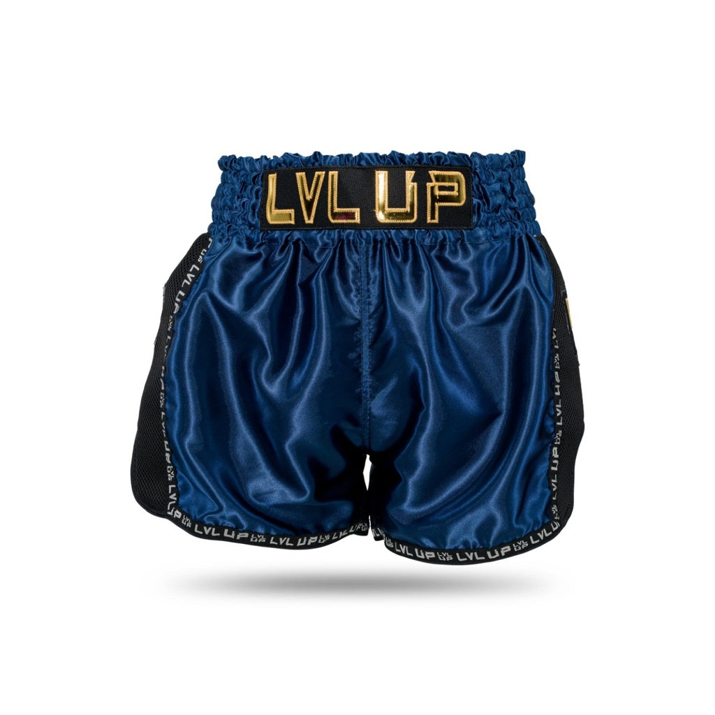 LVL UP “GO” SHORTS