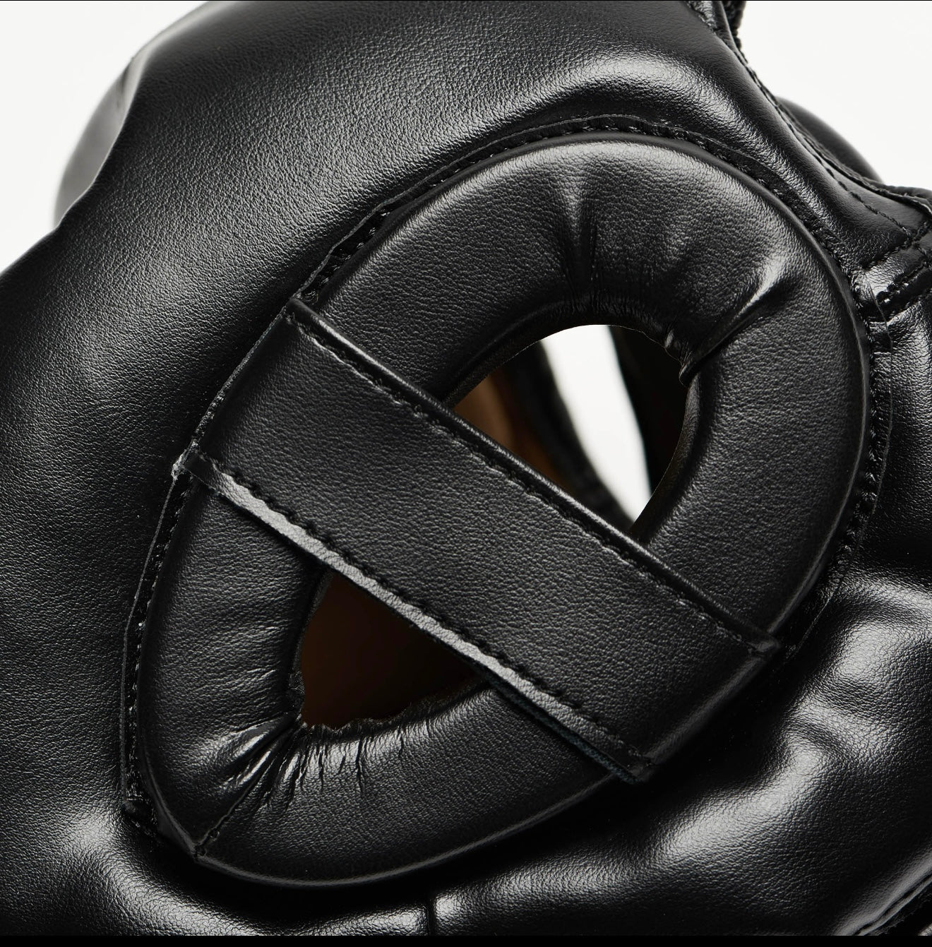 LEONE BOXING HELMET JUNIOR