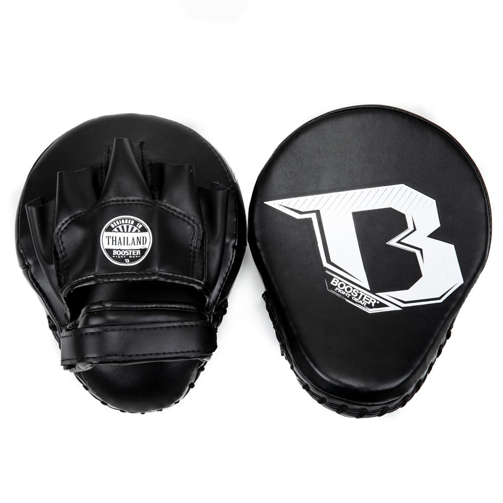 BOOSTER “XTREM F2” BOXING PADS