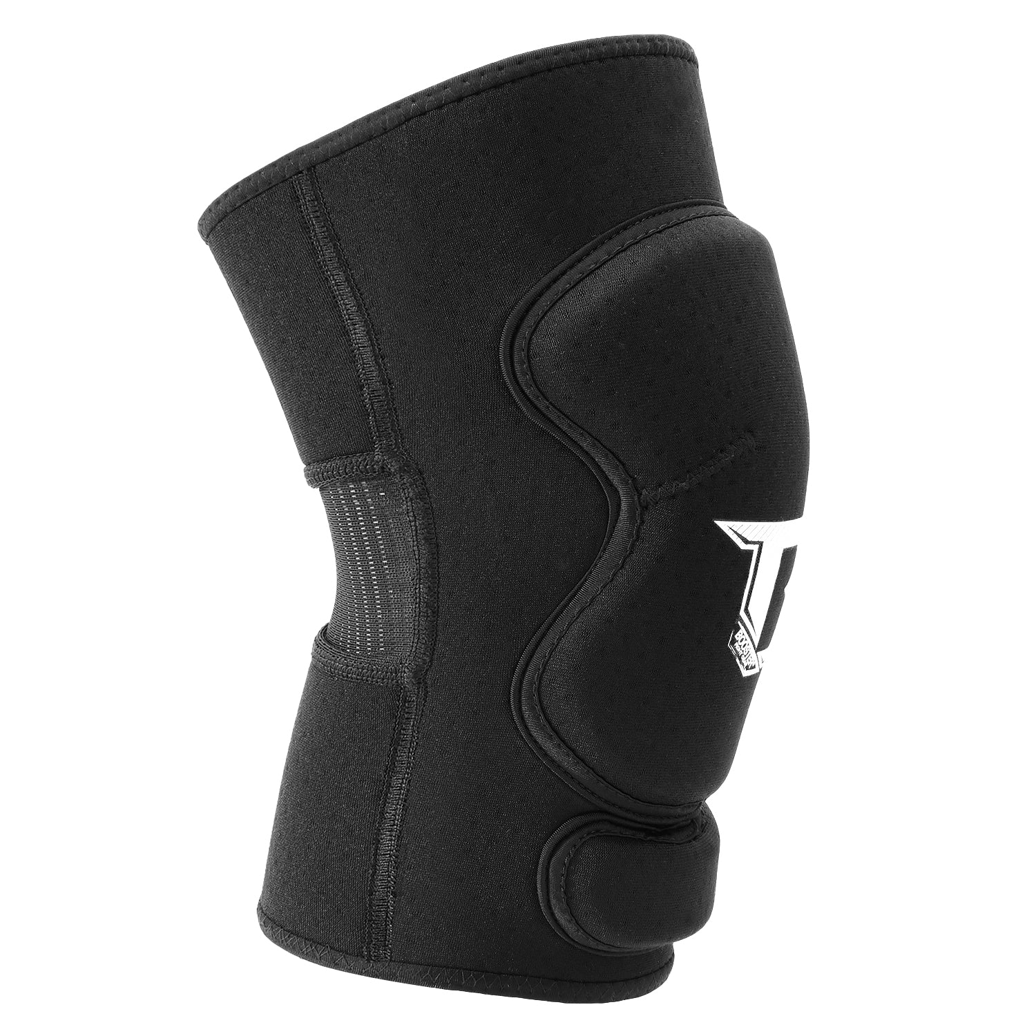 BOOSTER “B FORCE BKP” KNEE GUARD