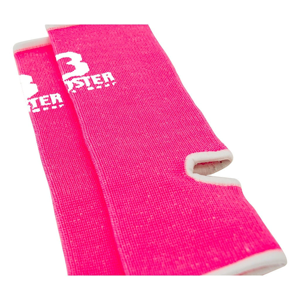 Booster Ankelbind Pink