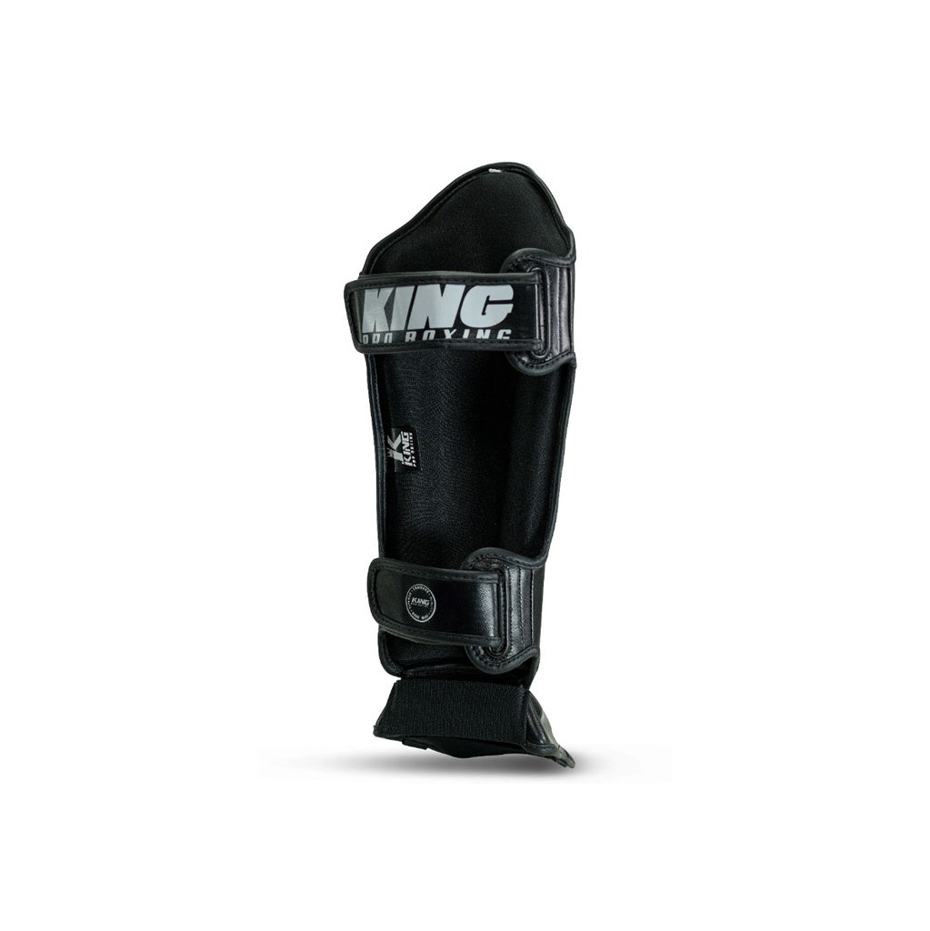 KING PRO BOXING “SPARTAN” LEG SHIELD