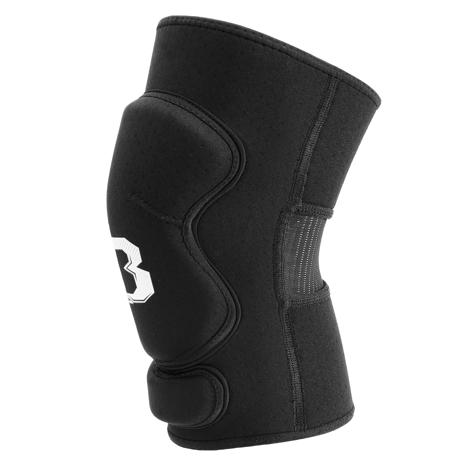 BOOSTER “B FORCE BKP” KNEE GUARD