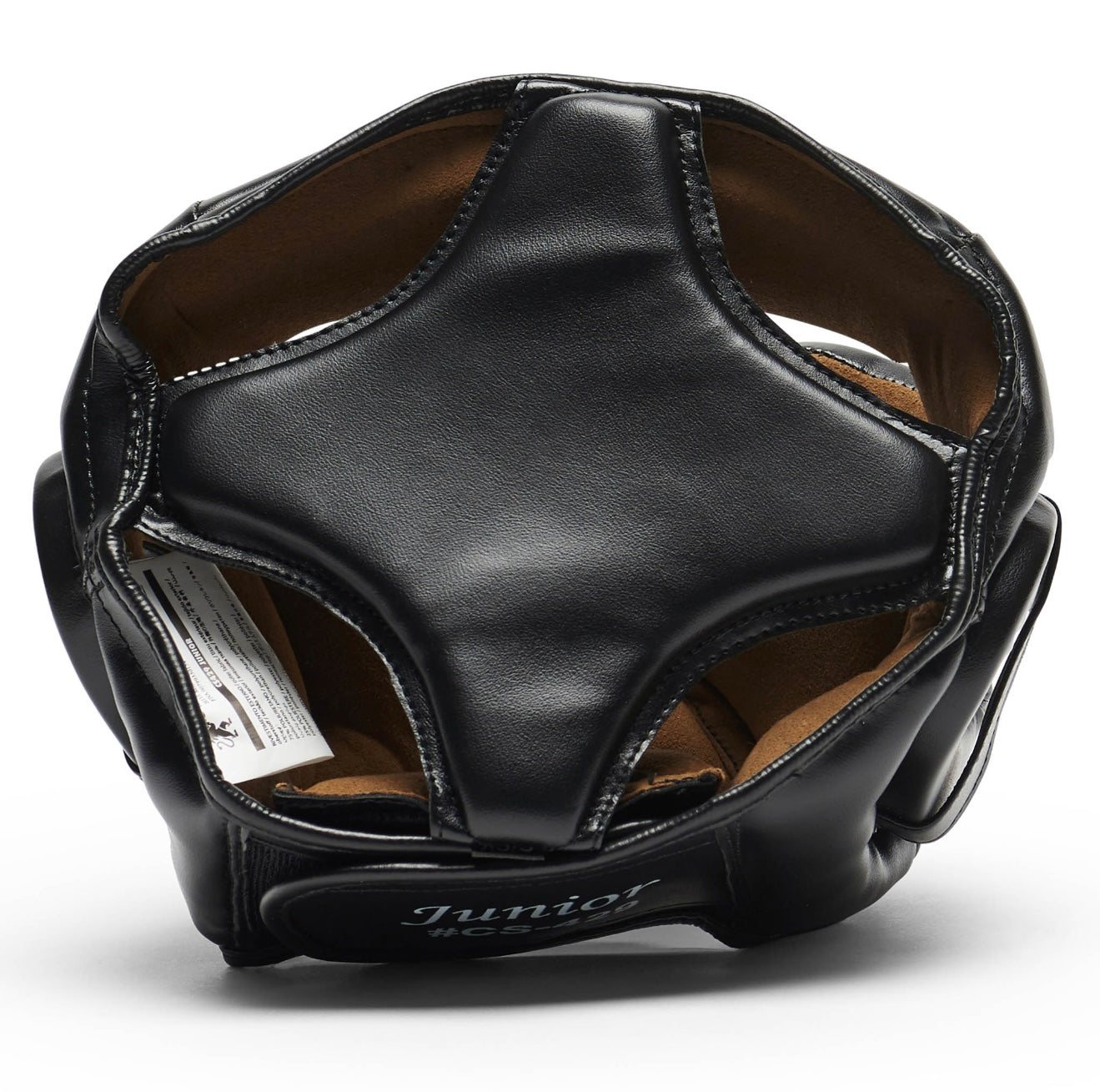 LEONE BOXING HELMET JUNIOR