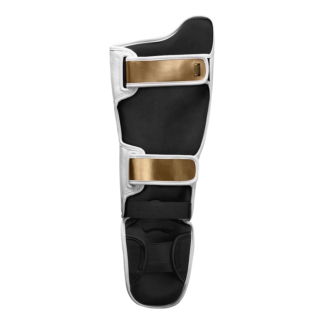 HAYABUSA “T3 STRIKING” SHING GUARDS