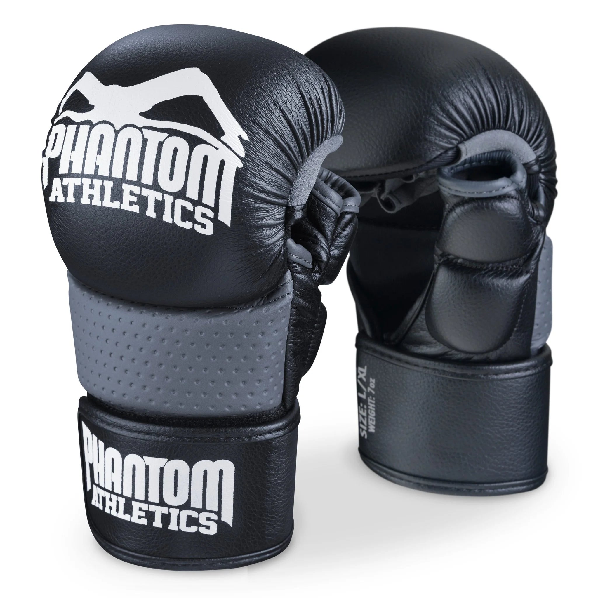 PHANTOM RIOT MMA HANDKSER