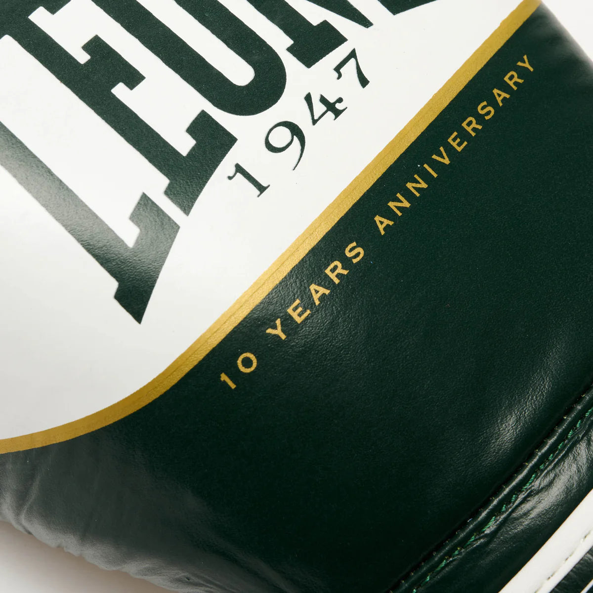 LEONE “SHOCK” BOXING GLOVES