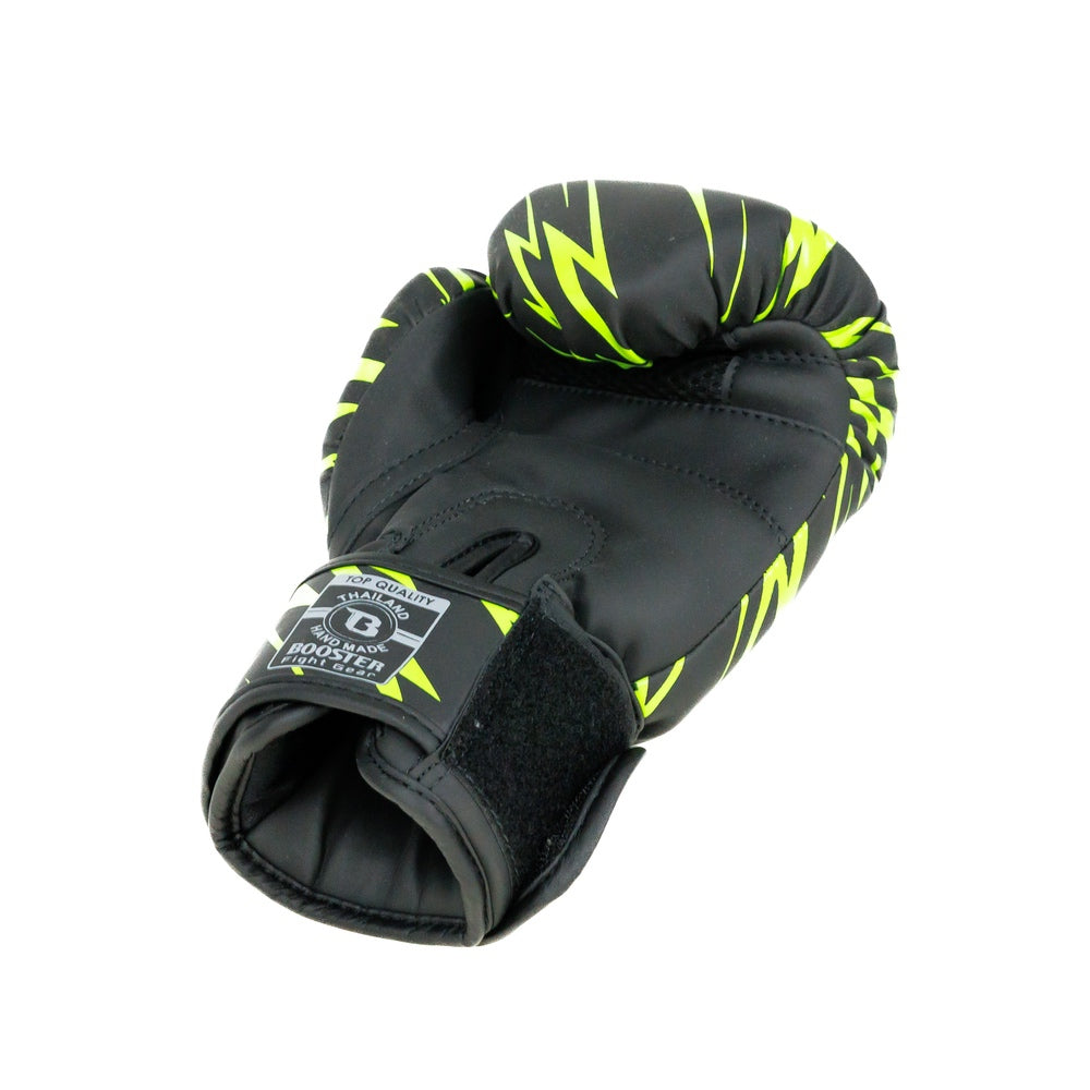 BOOSTER “Combat Series” BOXING GLOVES CHILDREN