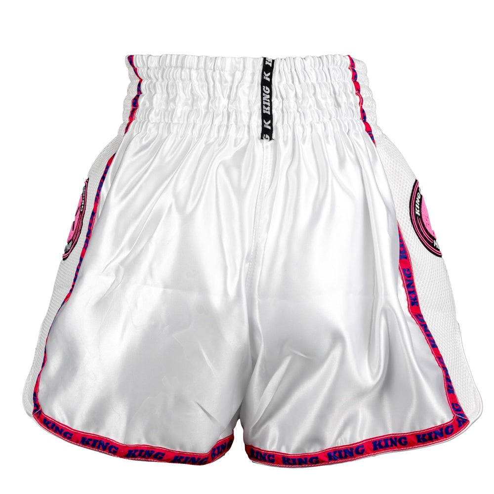 KING PRO BOXING “NEON NEW POWER” SHORTS