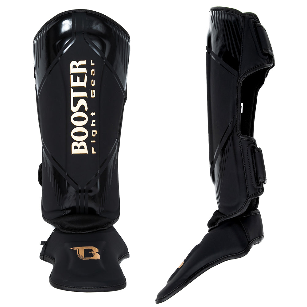 BOOSTER BANGKOK 1 LEG SHIELD