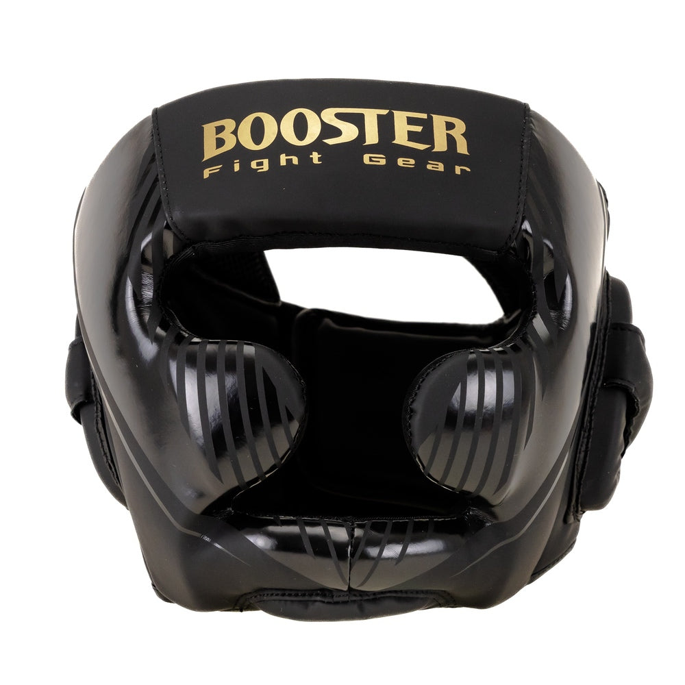 BOOSTER BANGKOK BOXING HELMET
