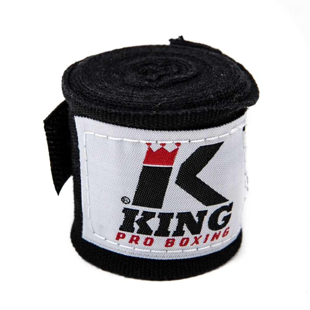 KING PRO BOXING HANDGUARDS CHILDREN 2.5m