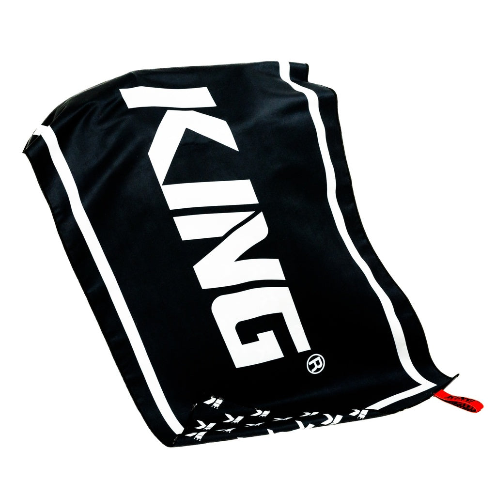 KING PRO BOXING TOWEL