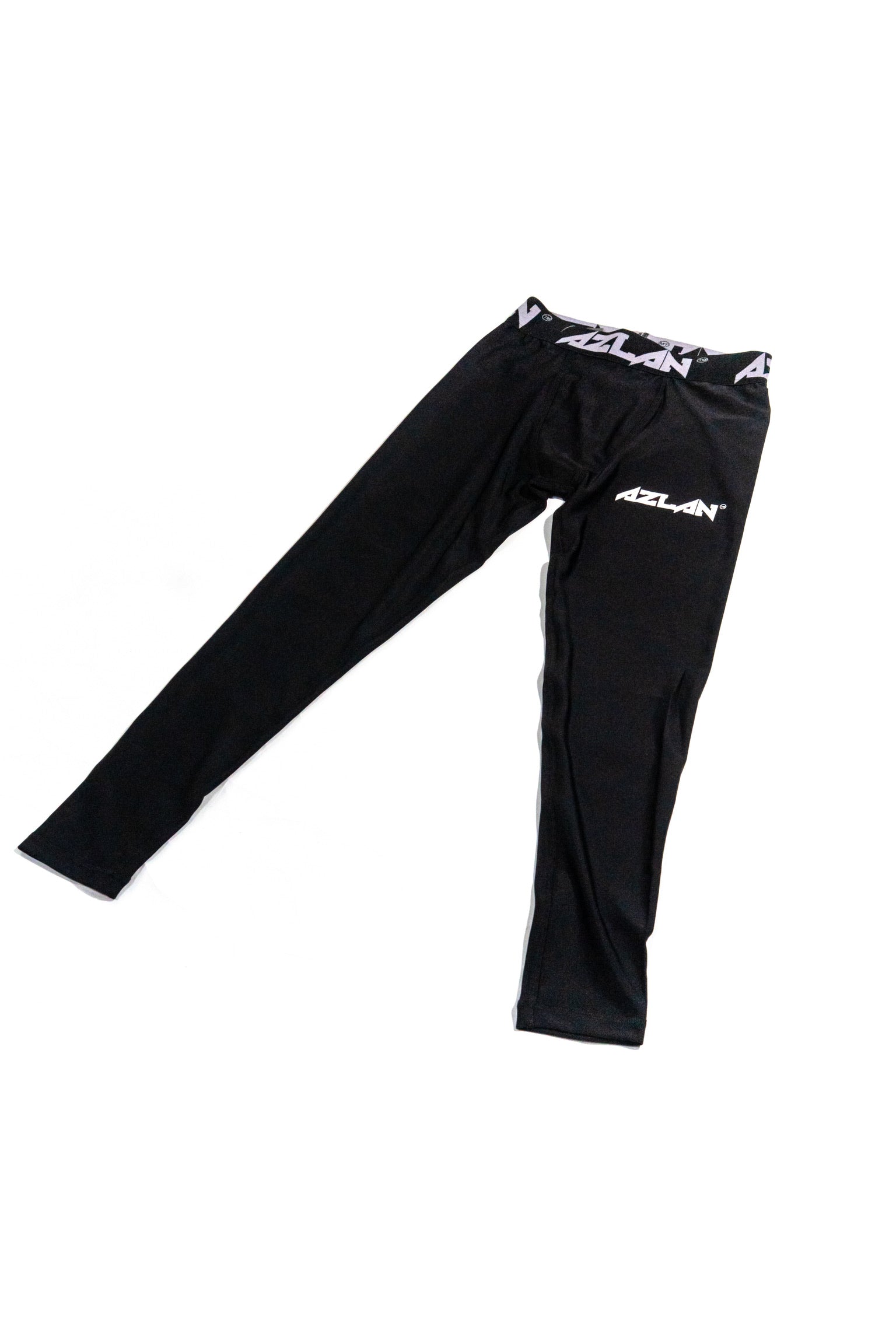 AZLAN SPATS/TIGHTS