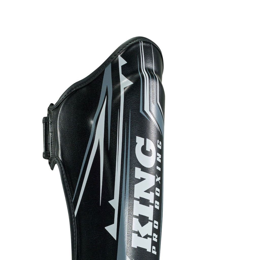 KING PRO BOXING “SPARTAN” LEG SHIELD