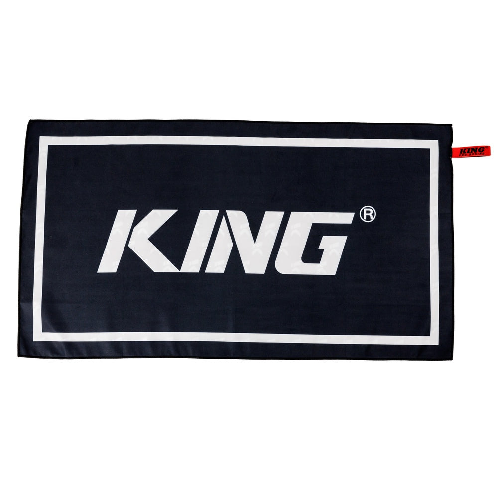 KING PRO BOXING TOWEL