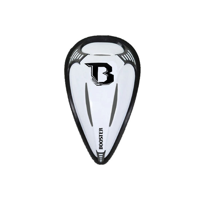 BOOSTER FOOT PROTECTOR