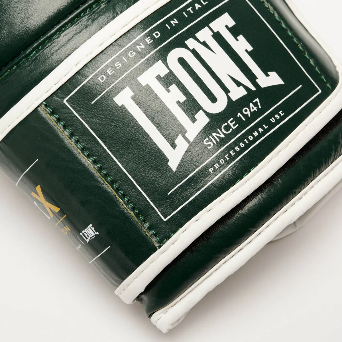 LEONE “SHOCK” BOXING GLOVES