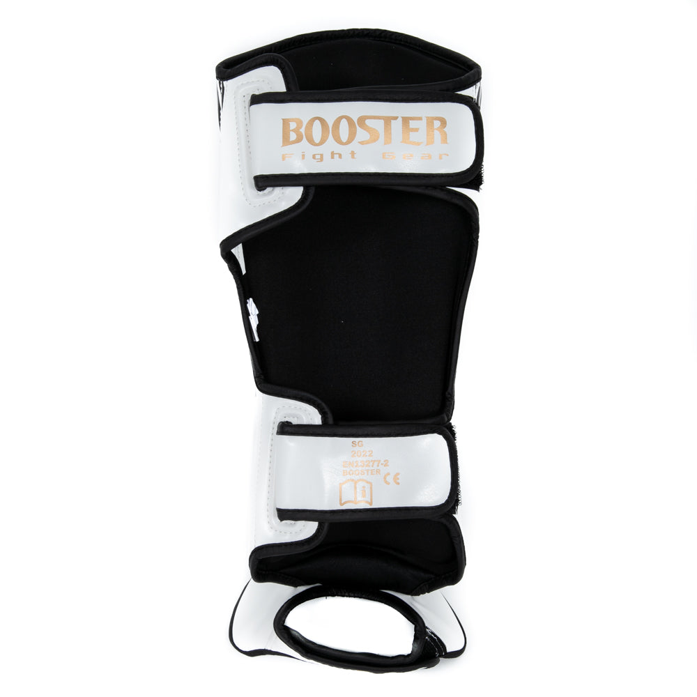 BOOSTER BANGKOK 2 LEG SHIELD