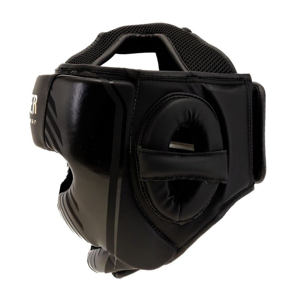 BOOSTER BANGKOK BOXING HELMET