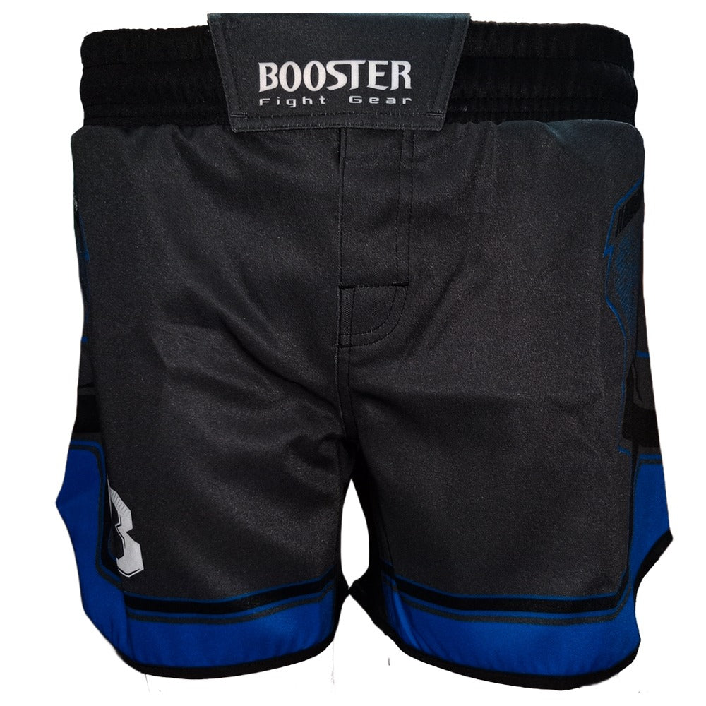 BOOSTER DELTA MMA SHORTS
