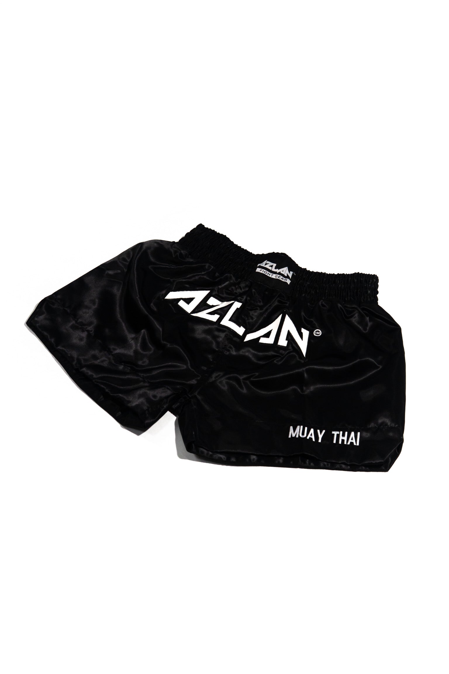AZLAN “Muay Thai” SHORTS