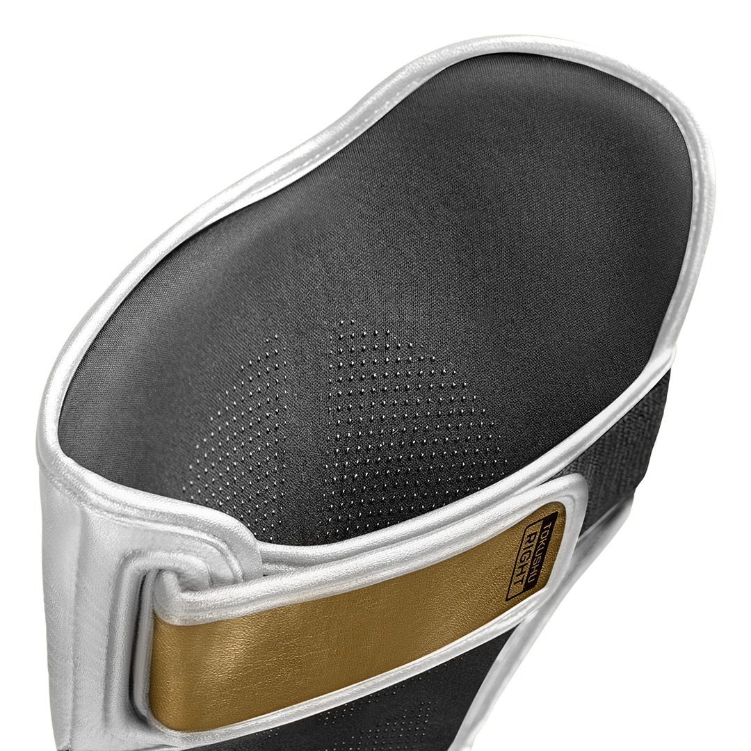 HAYABUSA “T3 STRIKING” SHING GUARDS