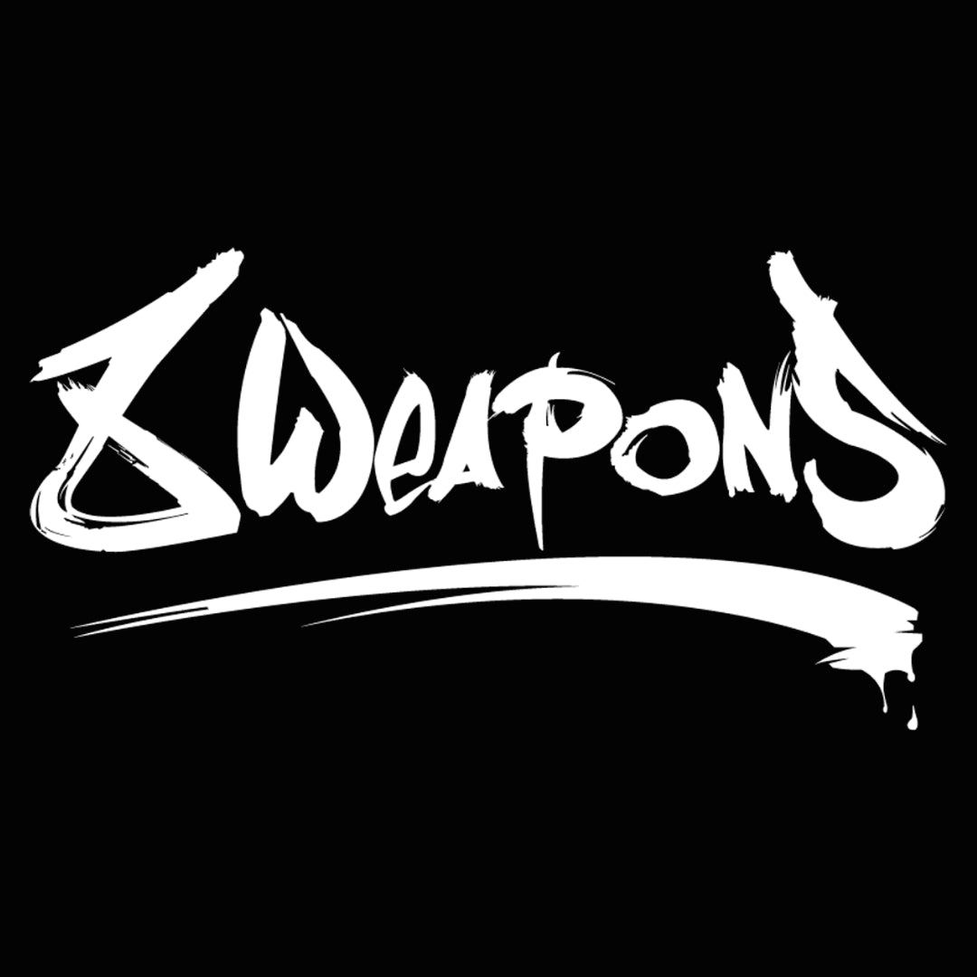 8Weapons_Logo_Badrshop_some