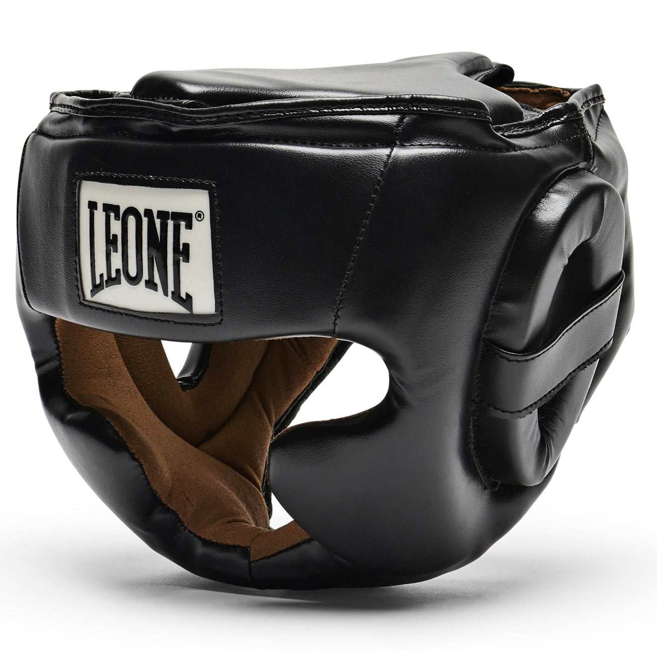 LEONE BOXING HELMET JUNIOR