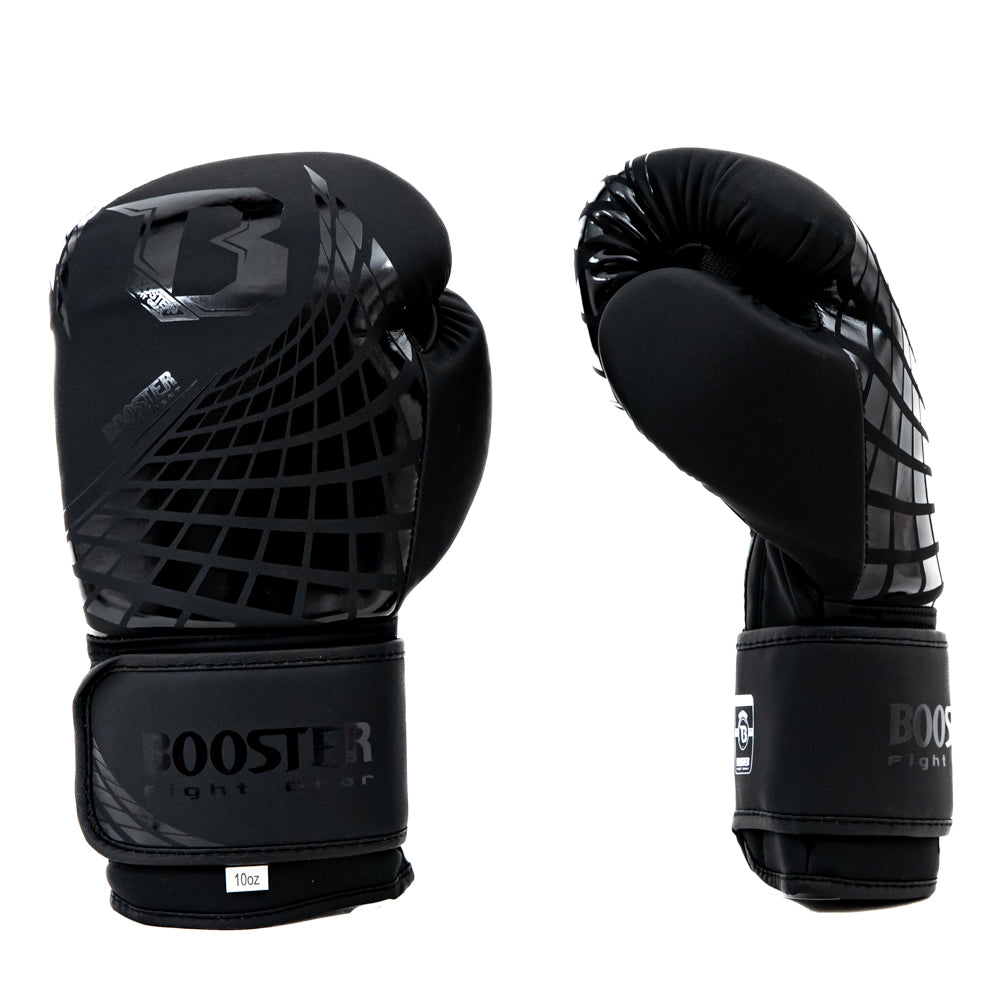 BOOSTER “CUBE” BOXING GLOVES