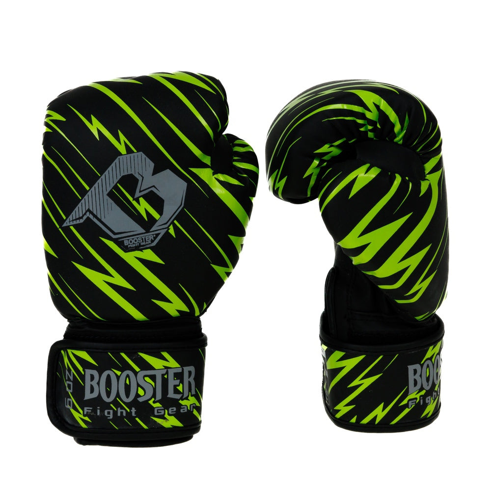 booster boxing gloves BOOSTER “Combat Series” BOXING GLOVES CHILDREN – Badr Shop