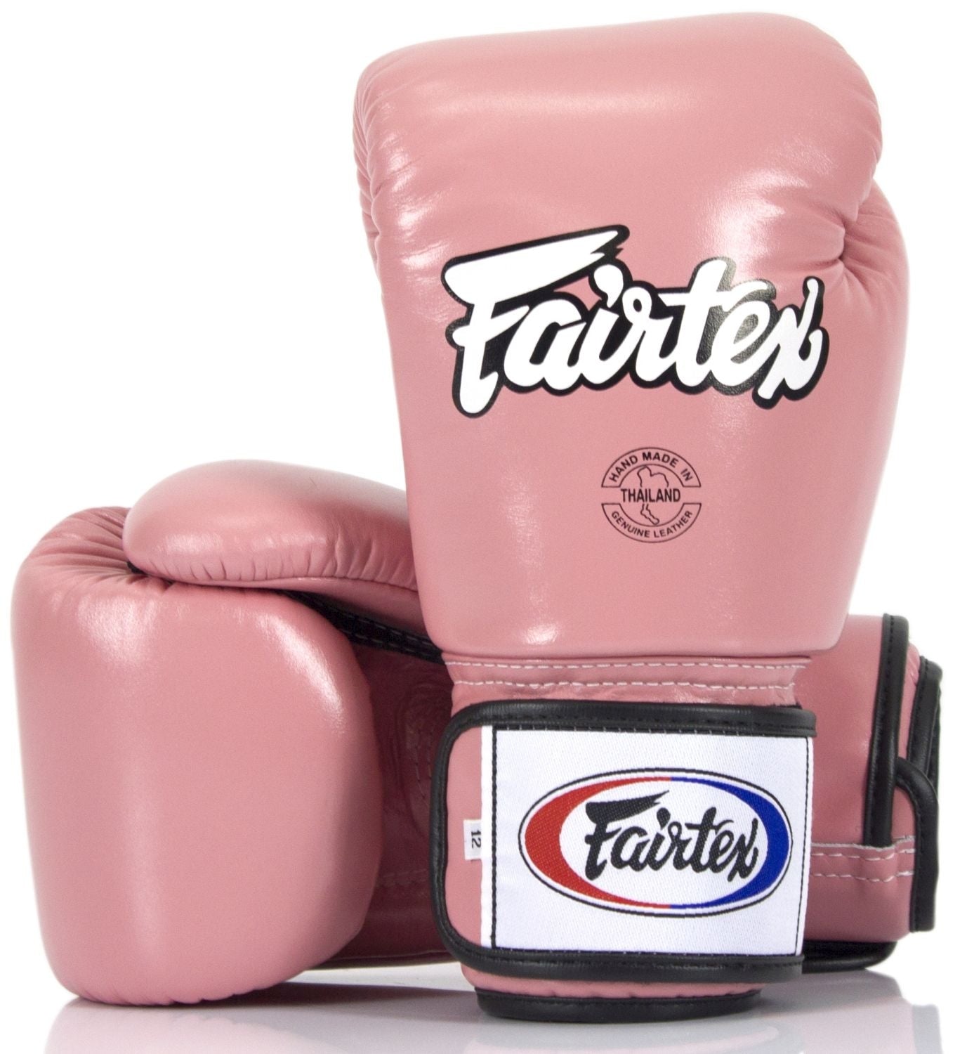 FAIRTEX BGV1 PINK BOKSEHANDKSER