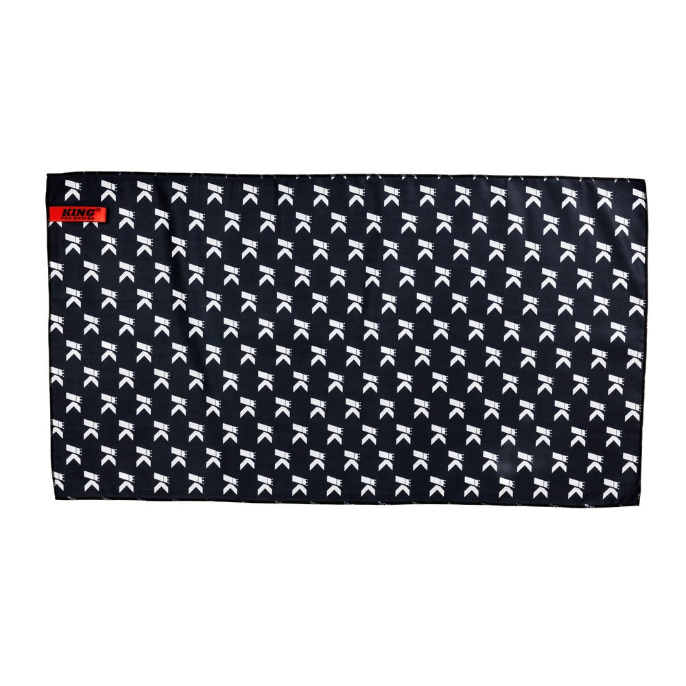 KING PRO BOXING TOWEL