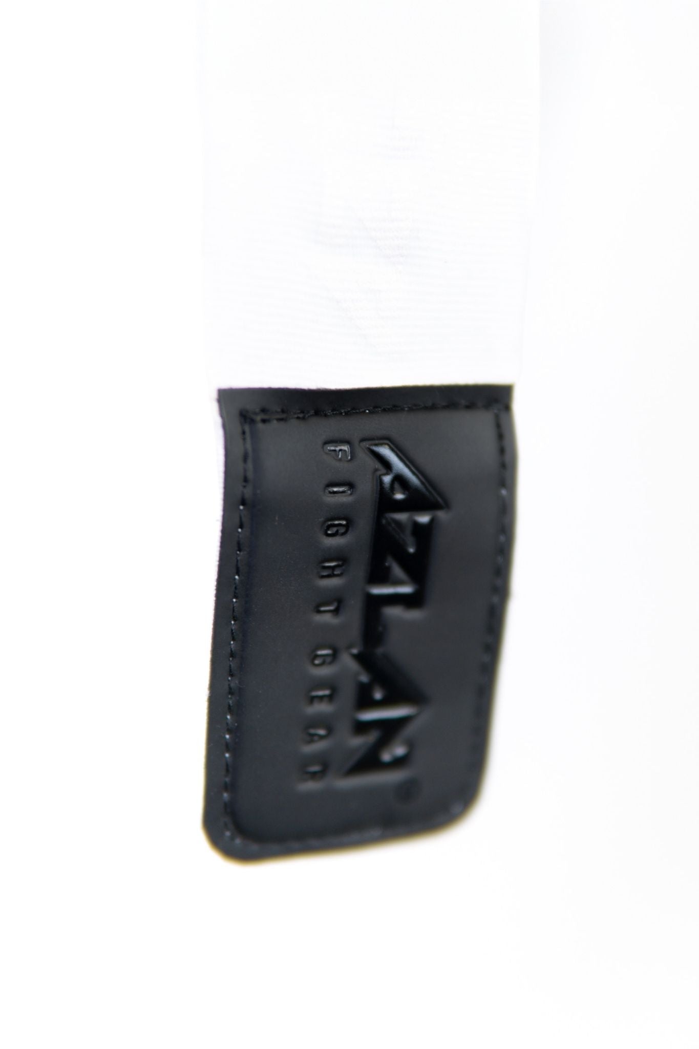 AZLAN HANDBAGS WHITE