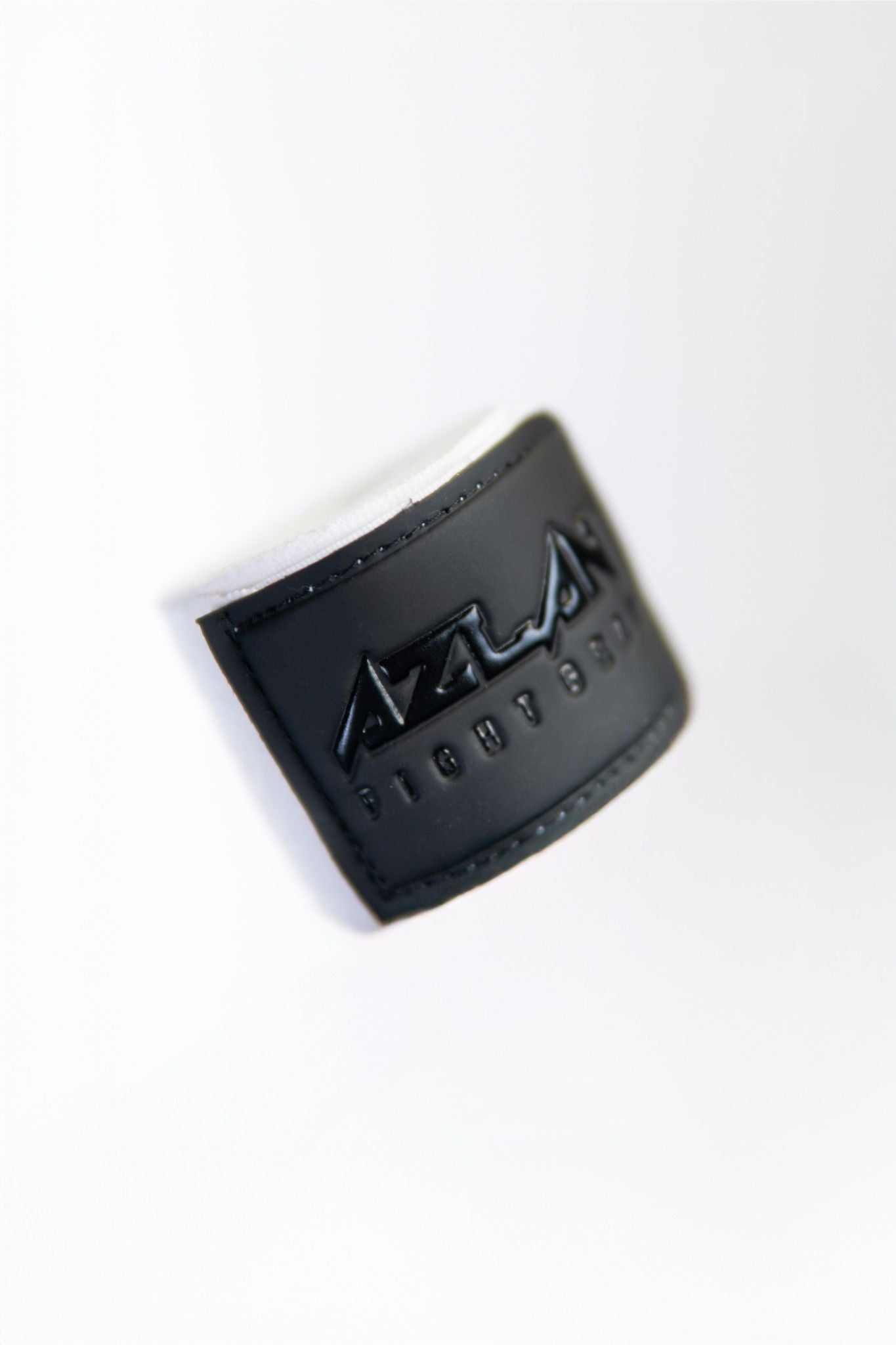 AZLAN HANDBAGS WHITE