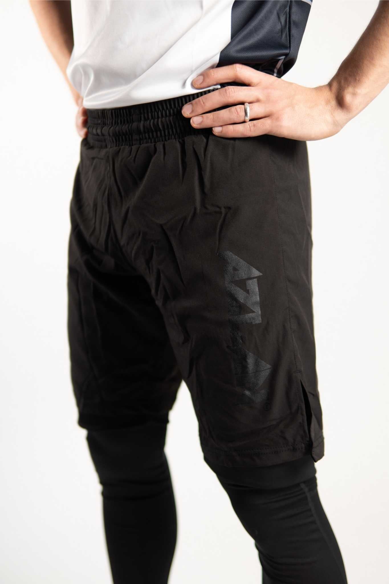 AZLAN MMA / GRAPPLING SHORTS