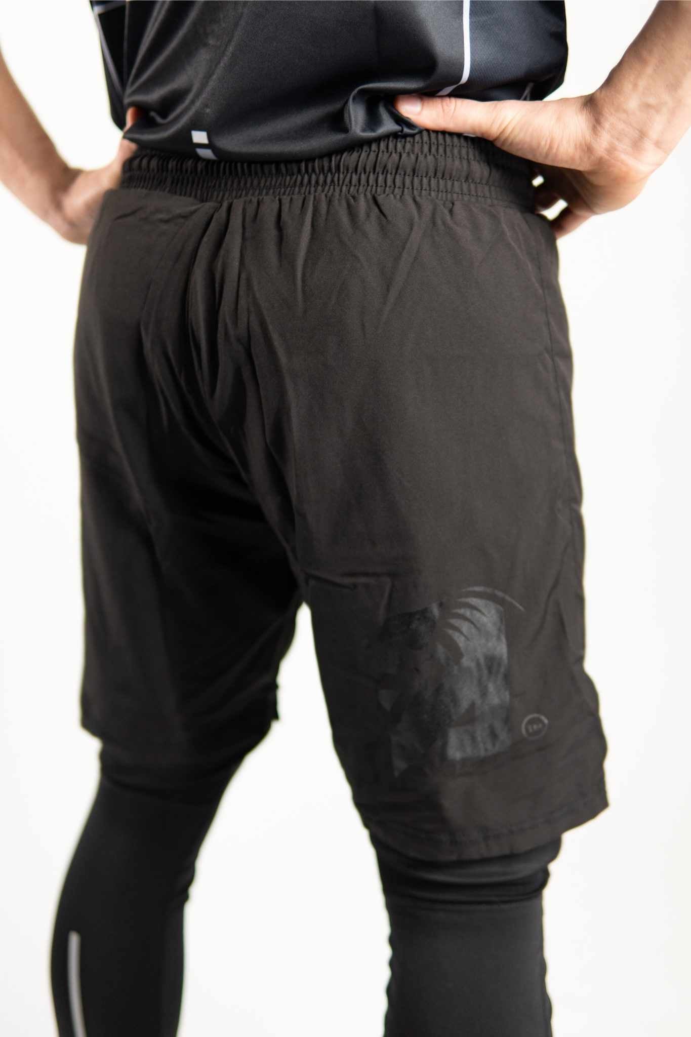 AZLAN MMA / GRAPPLING SHORTS