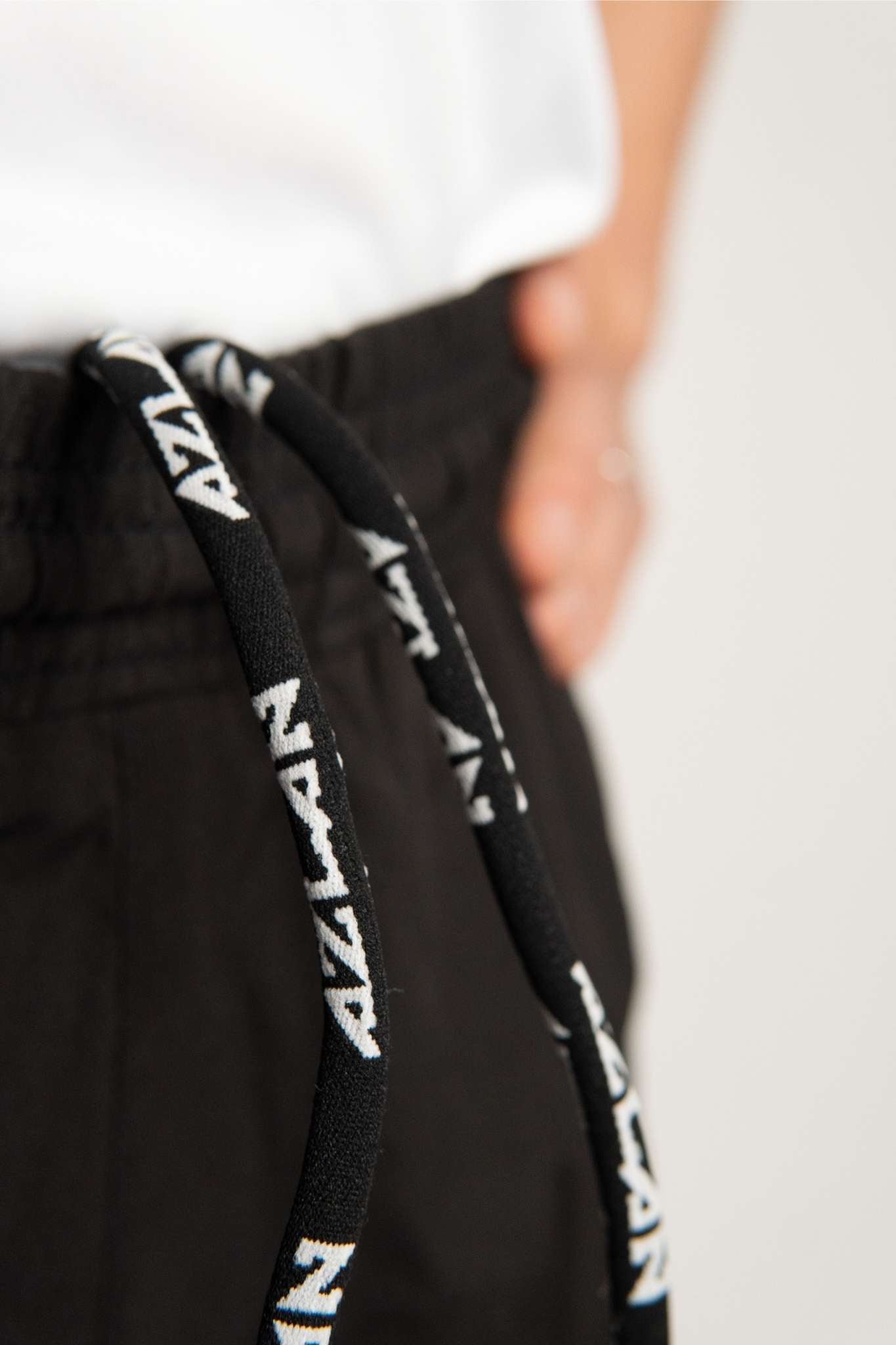 AZLAN MMA / GRAPPLING SHORTS