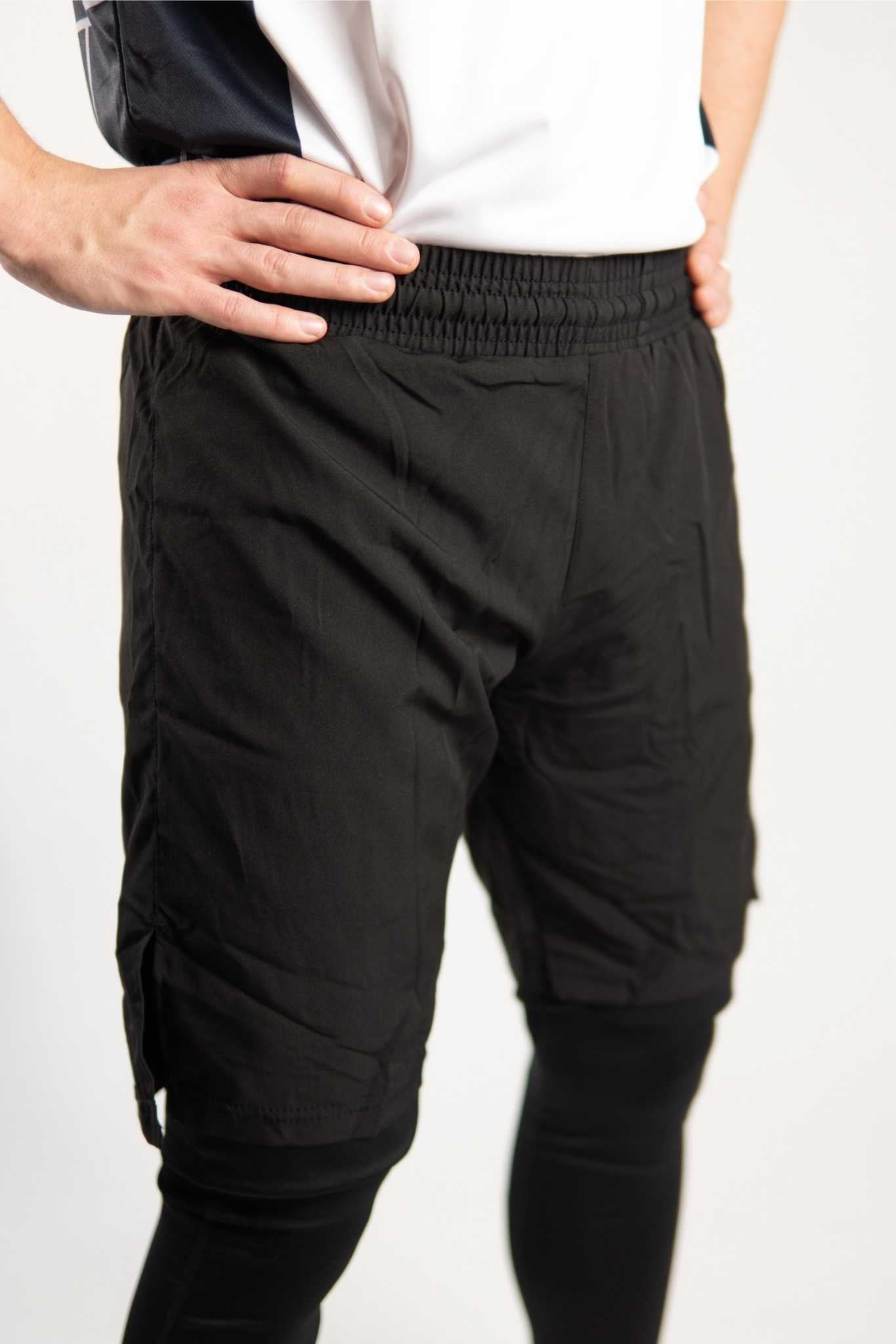 AZLAN MMA / GRAPPLING SHORTS