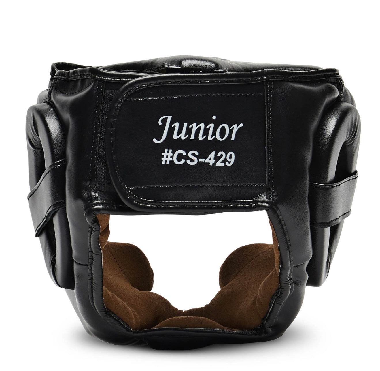 LEONE BOXING HELMET JUNIOR