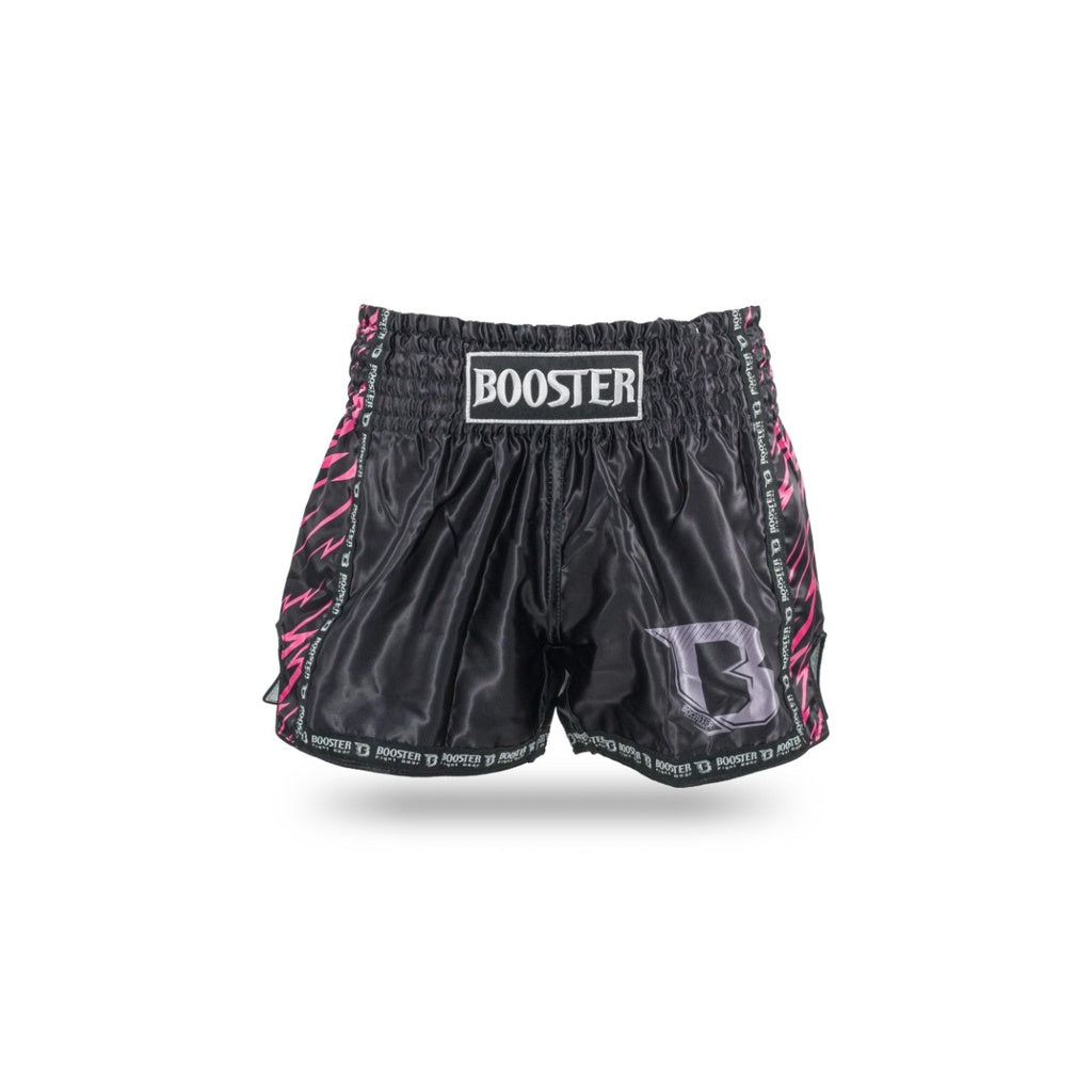 BOOSTER “Combat Series” PINK SHORTS