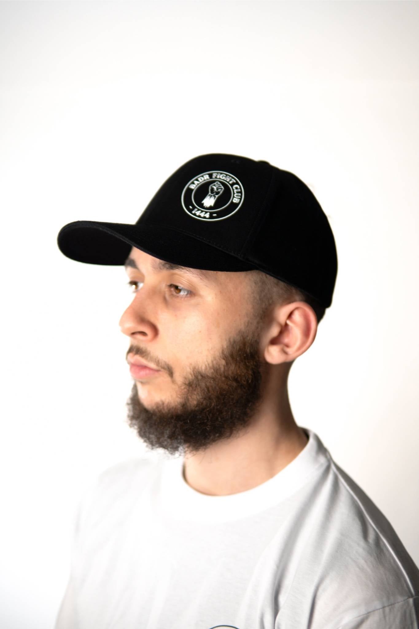 BADR FIGHT CLUB CAP