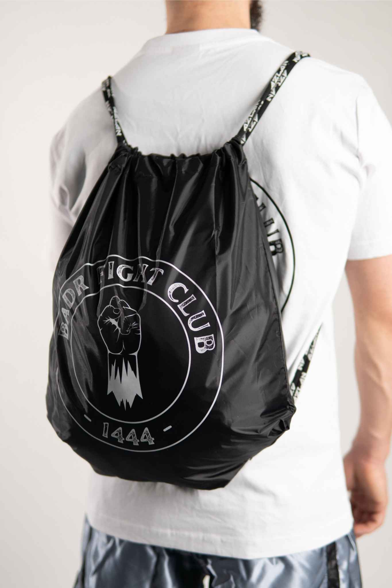 BADR FIGHT CLUB TRAINING BACKPACK