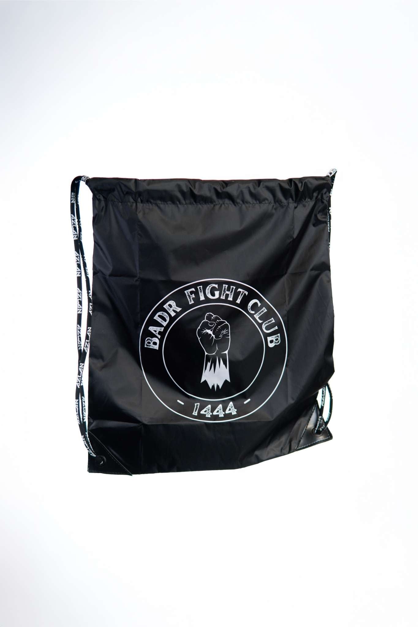 BADR FIGHT CLUB TRAINING BACKPACK
