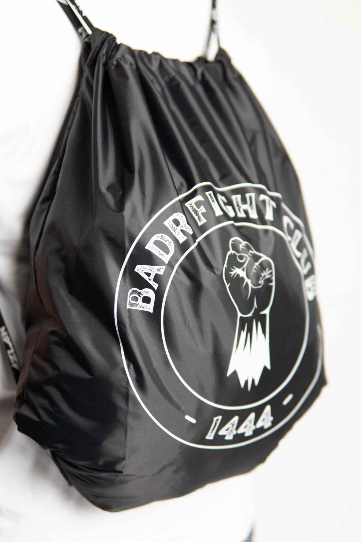 BADR FIGHT CLUB TRAINING BACKPACK