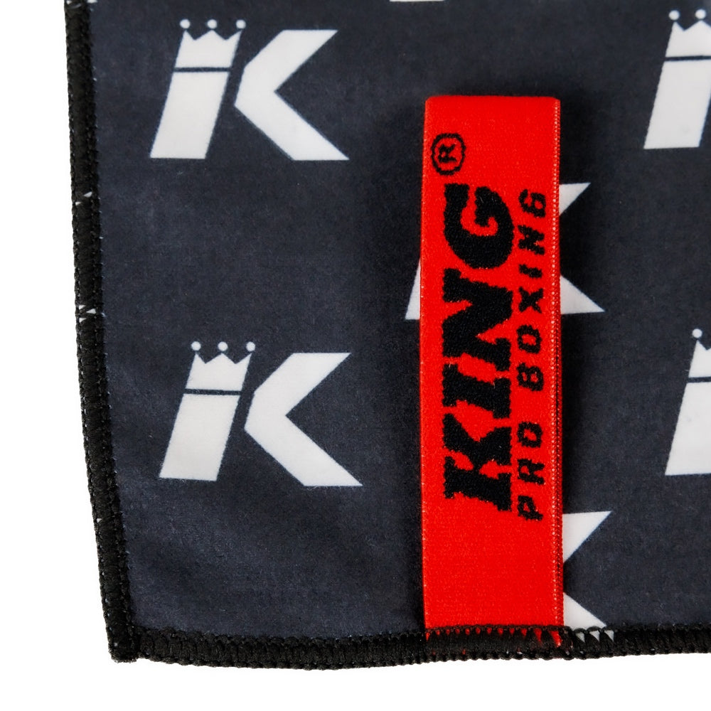 KING PRO BOXING TOWEL
