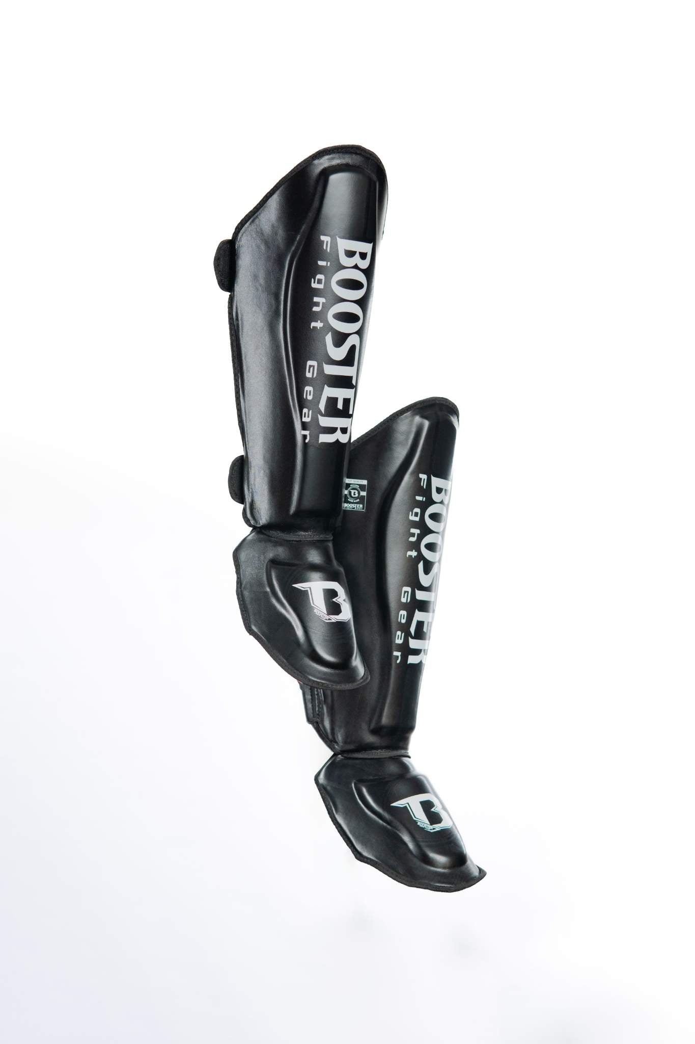 BOOSTER V3 BENSKINNER "SORT"